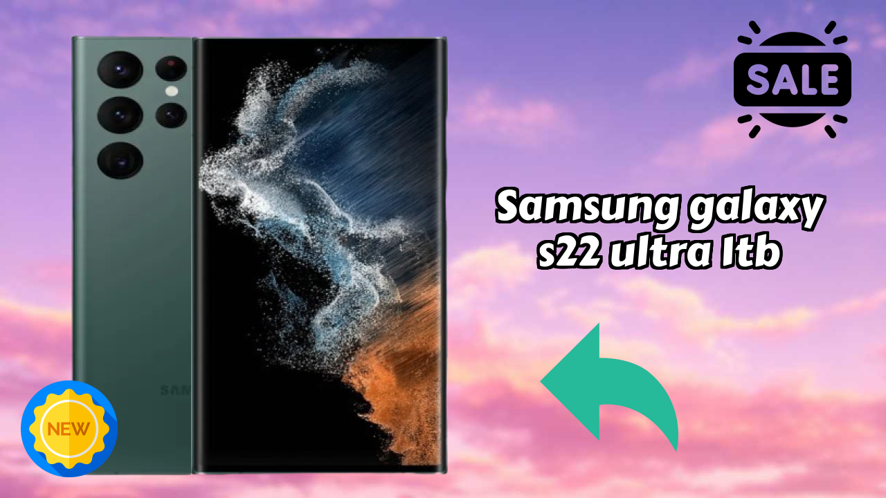 Samsung Galaxy S22 Ultra 1TB Camera Quality: 108 MP + 12 MP + 10 MP + 10 MP Rear Camera Photo Review
