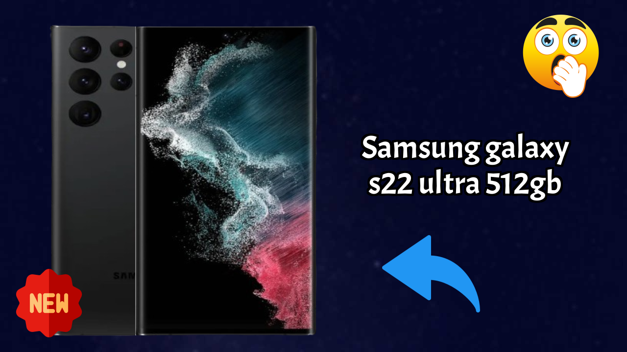 Samsung Galaxy S22 Ultra 512GB at ₹99,999 - Worth Buying? Honest Opinion