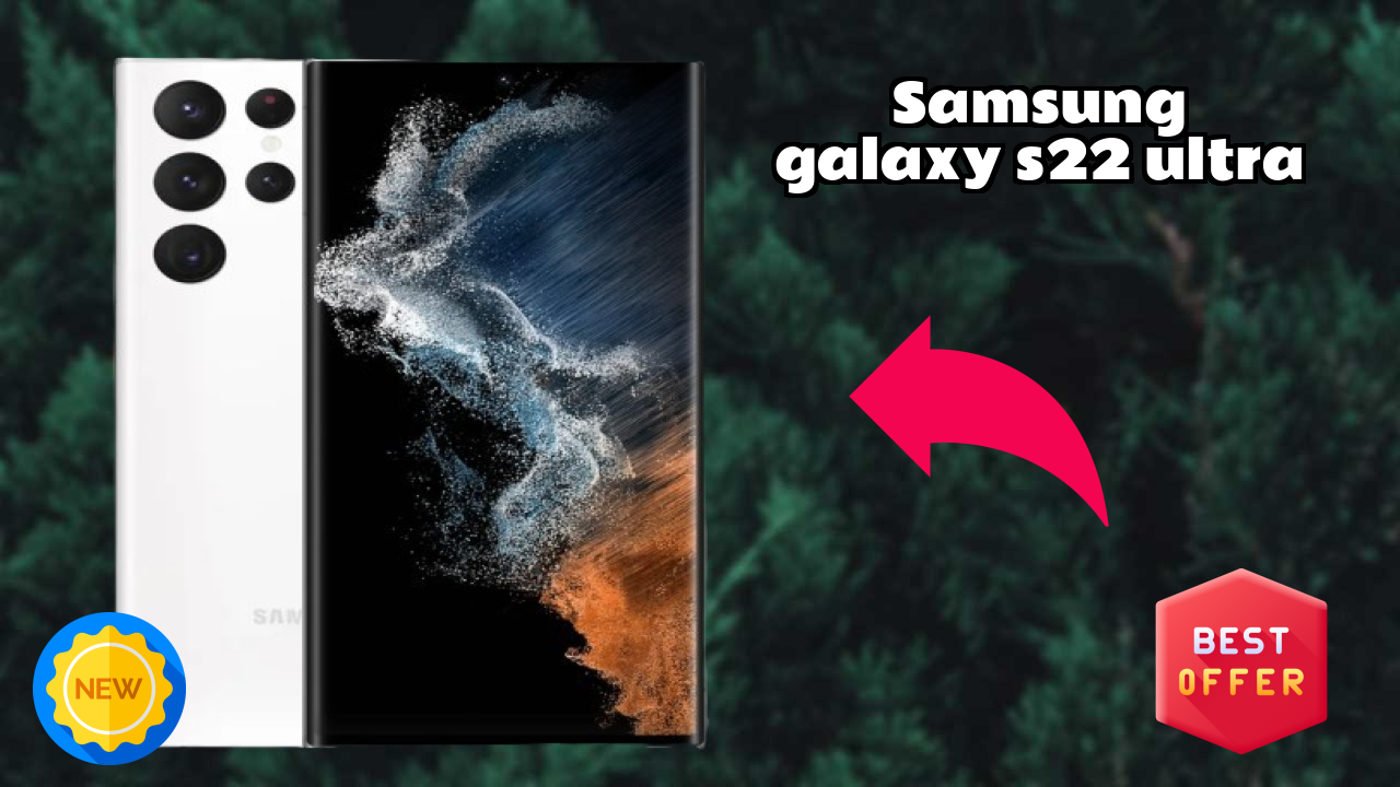 Is Samsung Galaxy S22 Ultra the Best Choice in 2026? Full Review
