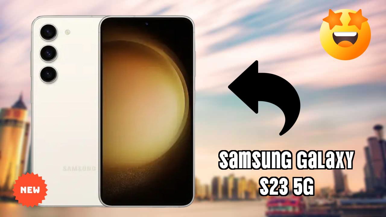 Samsung Galaxy S23 5G Gaming Performance: Snapdragon 8 Gen 2 FPS Test