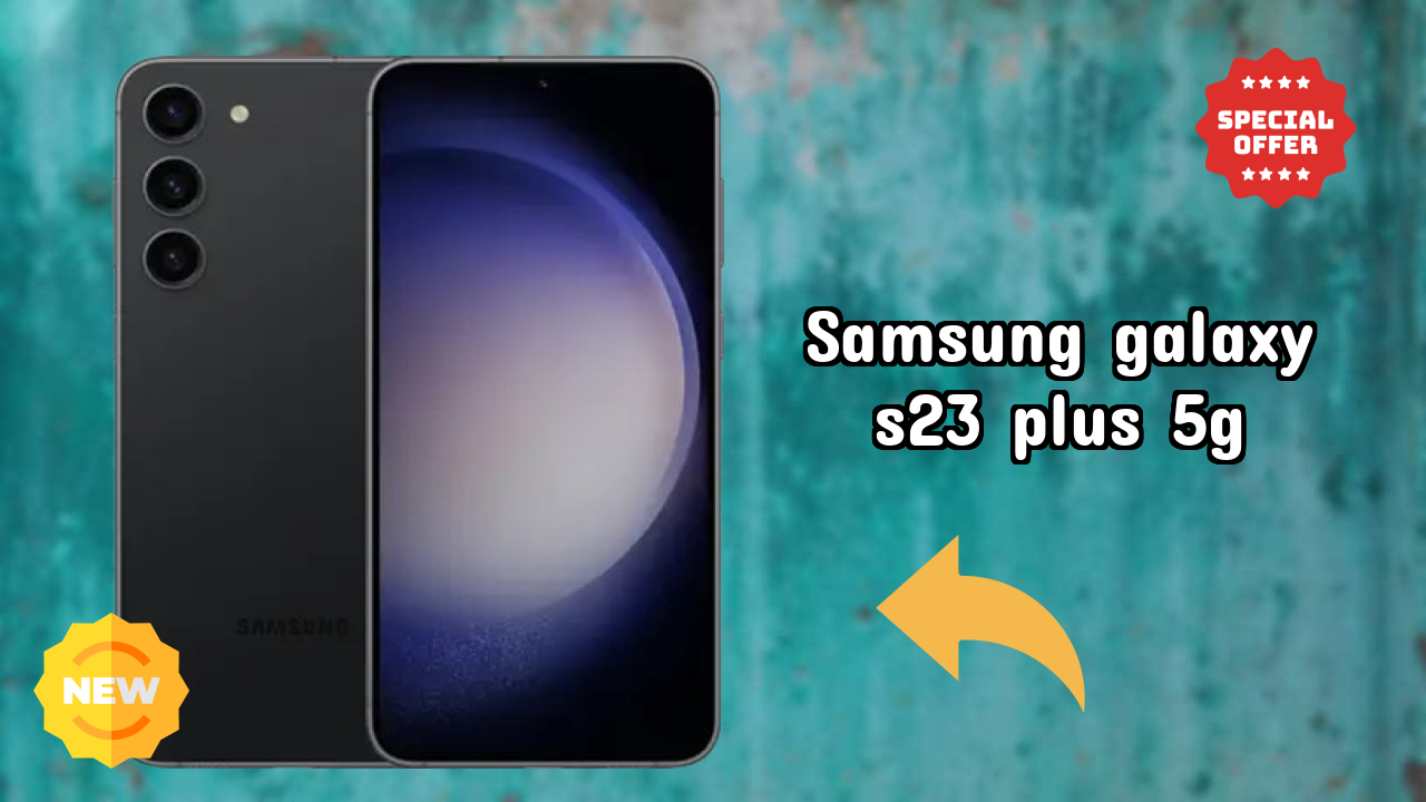 Samsung Galaxy S23 Plus 5G Camera Review: 50 MP + 12 MP + 10 MP Rear Camera Photo Test