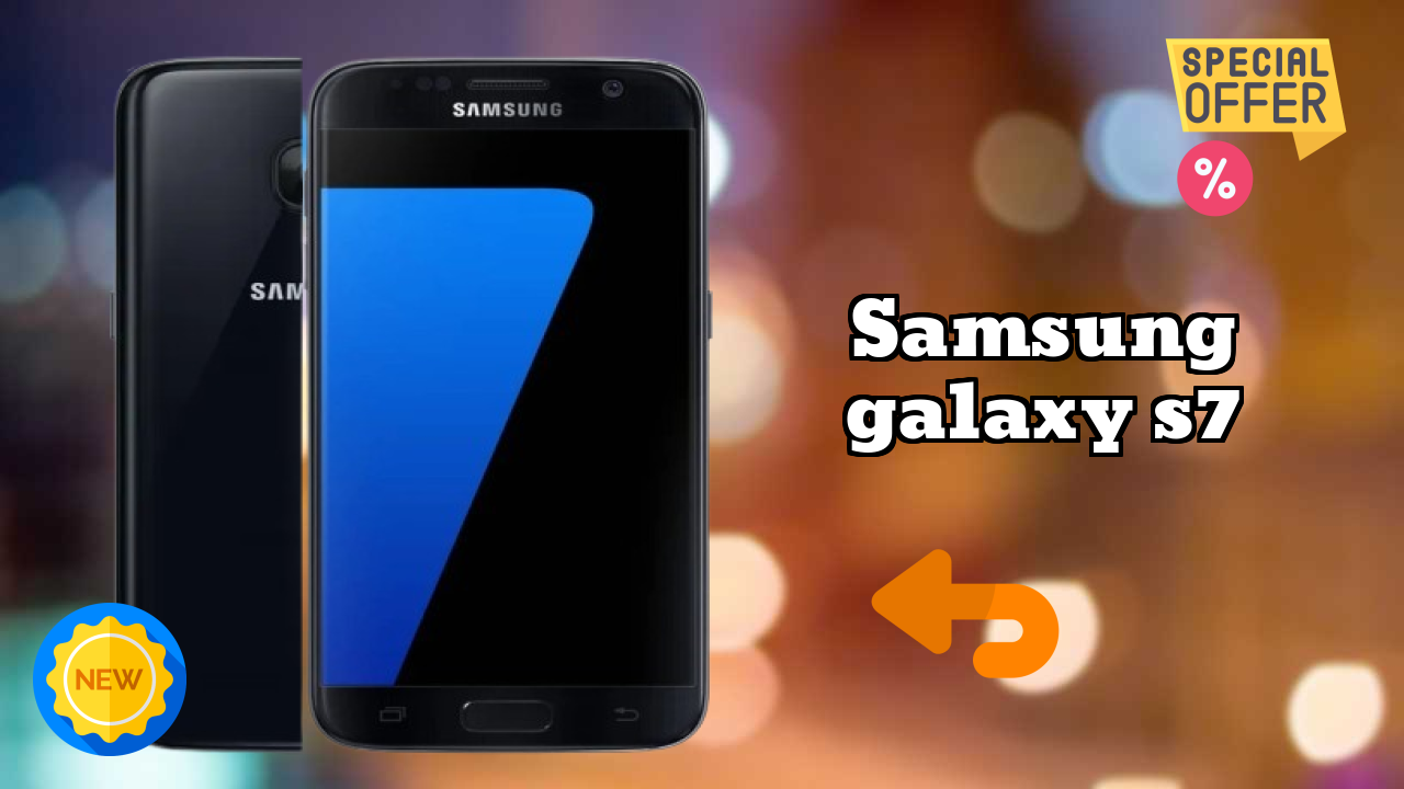 Samsung Galaxy S7 Display Technology: Super AMOLED Review