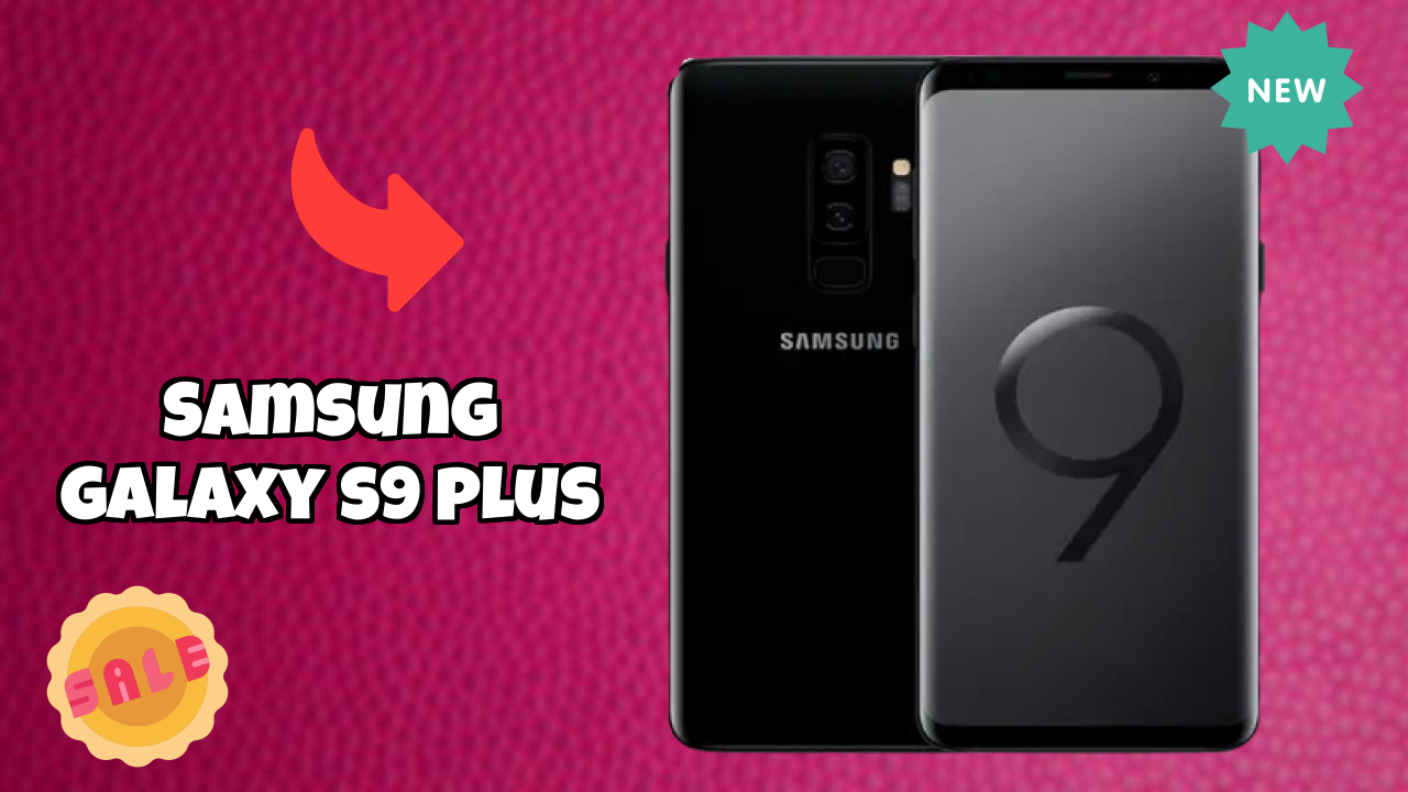 Samsung Galaxy S9 Plus Processor Test: Samsung Exynos 9 Octa 9810 Performance