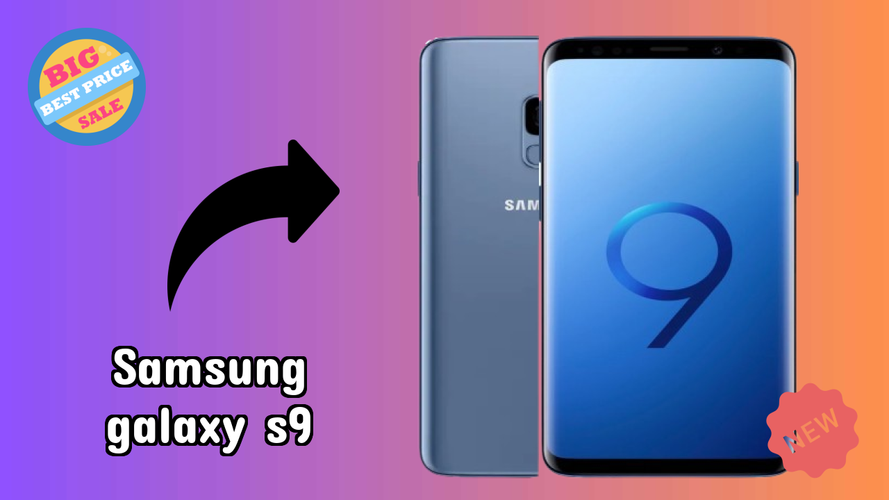 Samsung Galaxy S9 Battery Life: 3000 MAh Fast Charging How Long Lasts