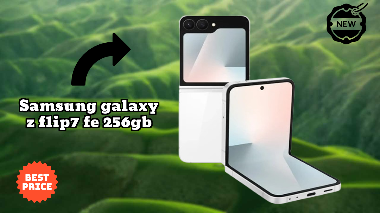 Samsung Galaxy Z Flip7 FE 256GB Battery Review: 4000 MAh Charging Analysis