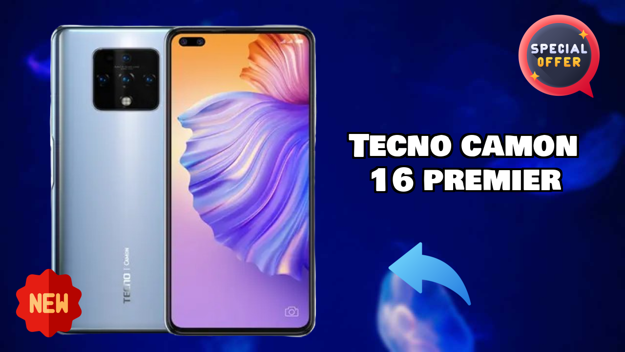 Tecno Camon 16 Premier Camera Review: 64 MP + 8 MP + 2 MP + 2 MP Rear Camera Photo Quality