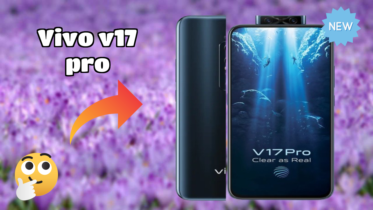 Vivo V17 Pro Camera Quality: 48 MP + 13 MP + 8 MP + 2 MP Rear Camera Photo Test
