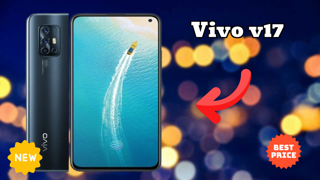 Vivo V17 Display Quality: Super AMOLED Explained