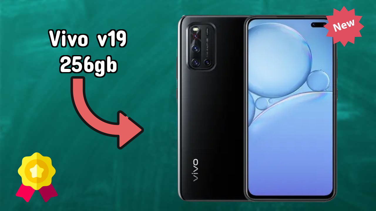 Vivo V19 256GB Processor Review: Snapdragon 712 Benchmarks
