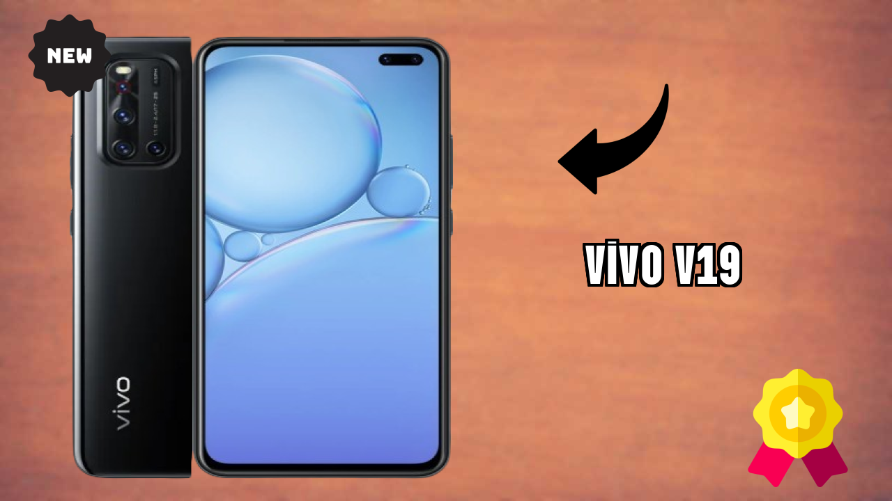 Vivo V19 Camera Quality: 32 MP + 8 MP Front Camera Selfie