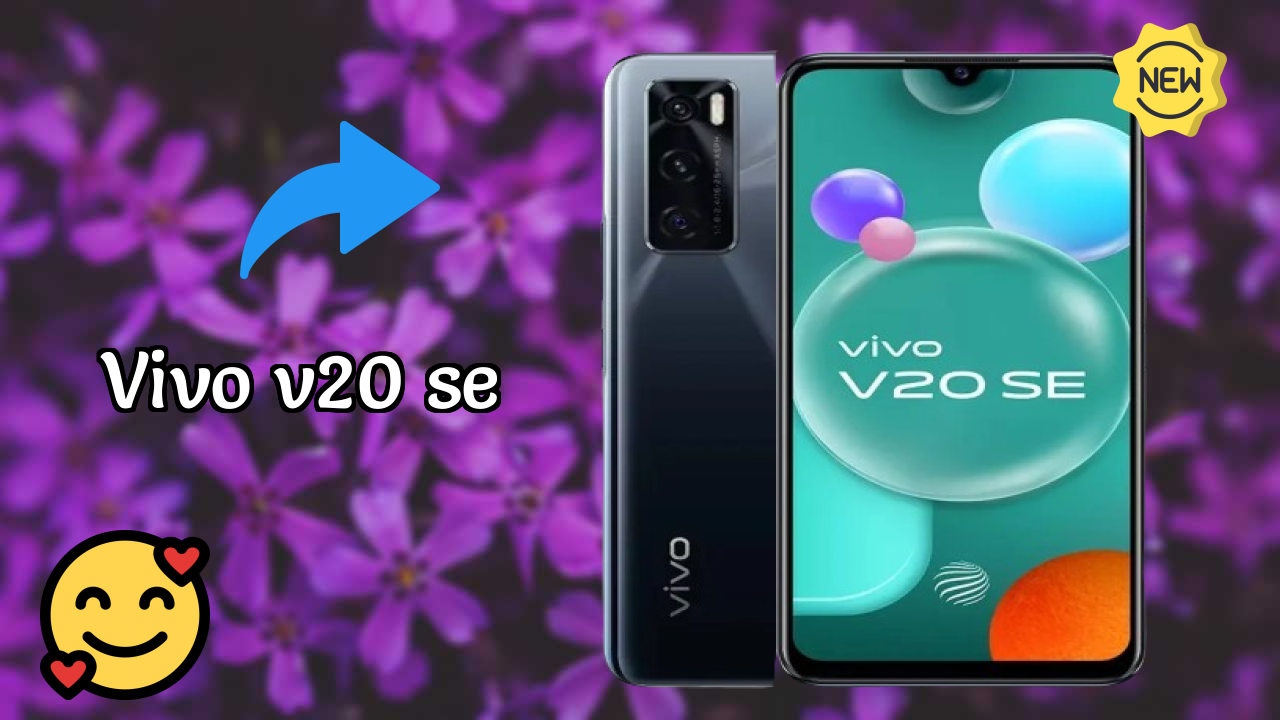 Vivo V20 SE at ₹23,990 - Complete Buying Guide