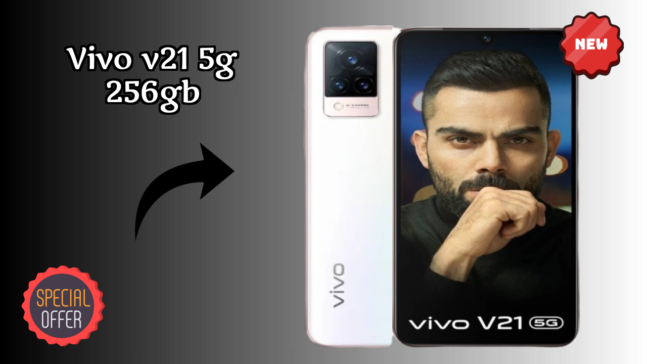 Vivo V21 5G 256GB Processor Review: MediaTek Dimensity 800U Performance