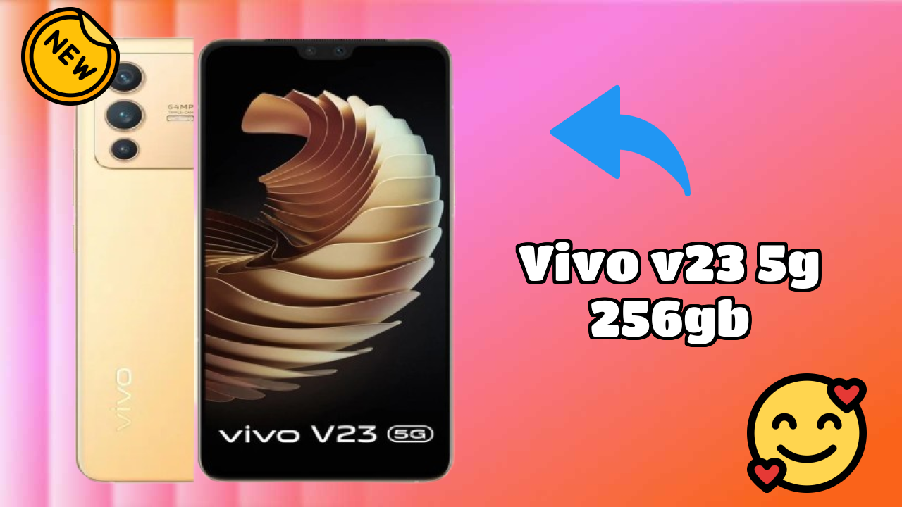 Vivo V23 5G 256GB 2026 best for Buy? Amazing Feachers with AI