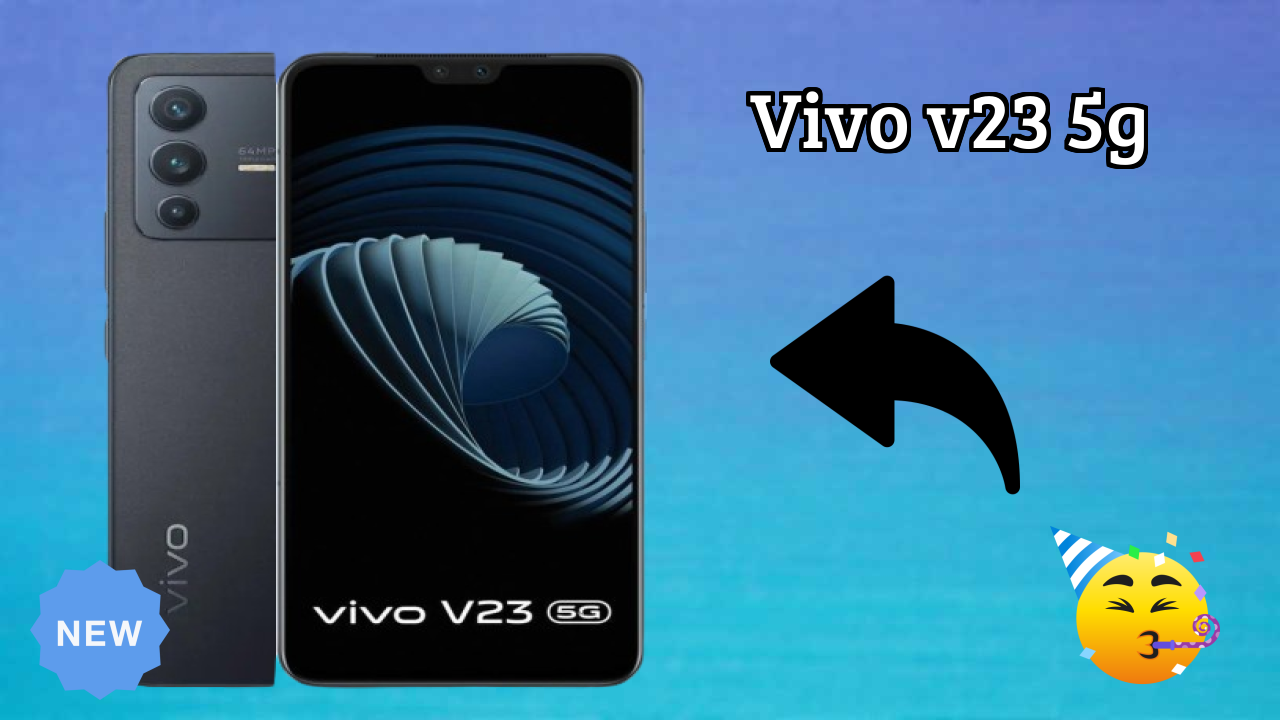 Vivo V23 5G RAM Test: 8 GB RAM Handles Heavy Apps
