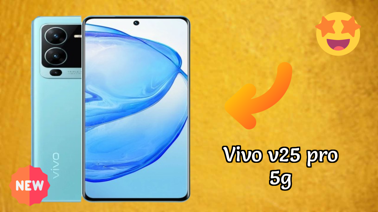 Vivo V25 Pro 5G Camera Quality: 64 MP + 8 MP + 2 MP Rear Camera Photo Review