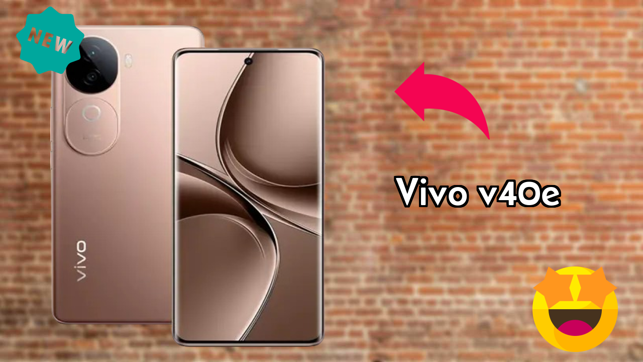 Vivo V40e Battery Test: 5500 MAh Real-World Review
