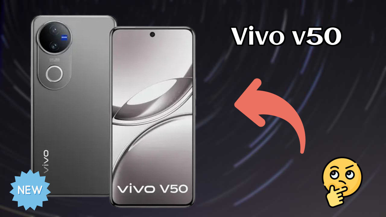 Vivo V50 Camera Review: 50 MP + 50 MP Rear Camera Samples