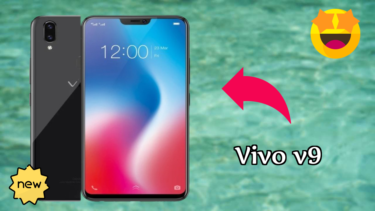 Vivo V9 Battery Life: 3260 MAh Real-World Test