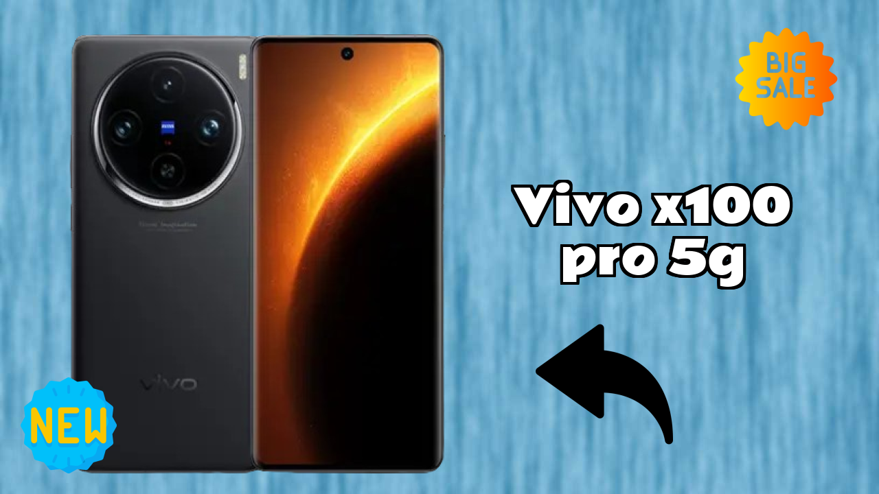 Vivo X100 Pro 5G Price Analysis: ₹59,999 Value Review