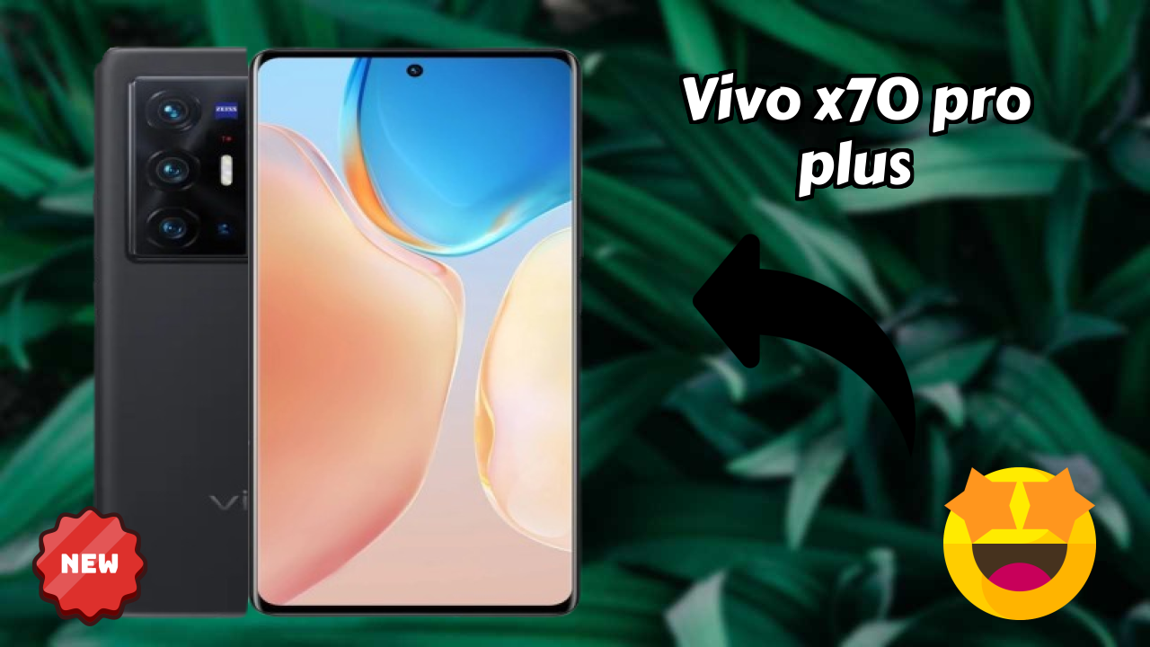 Vivo X70 Pro Plus Performance Test: Snapdragon 888 Plus Speed & Reliability