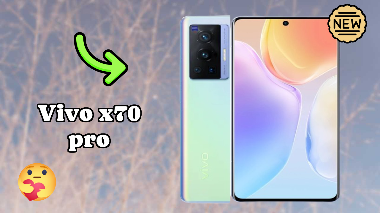 Vivo X70 Pro Price: ₹46,990 - Is It Worth Buying?