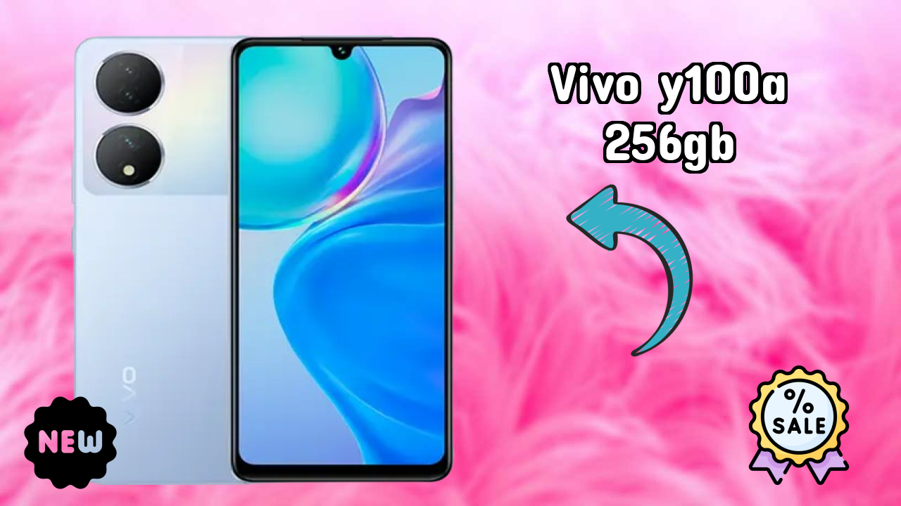 Vivo Y100A 256GB Camera Samples: 64 MP + 2 MP + 2 MP Rear Camera Real Photos