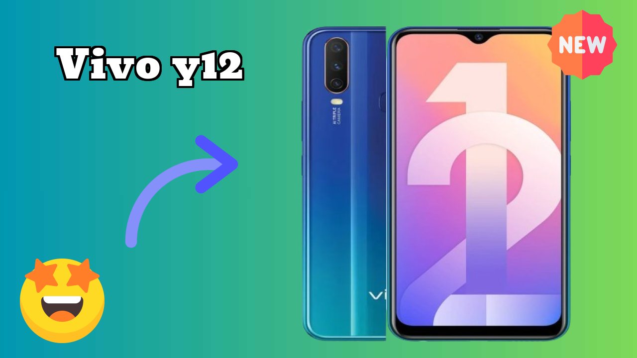 Vivo Y12 Price in India: ₹14,990 - Worth the Money?