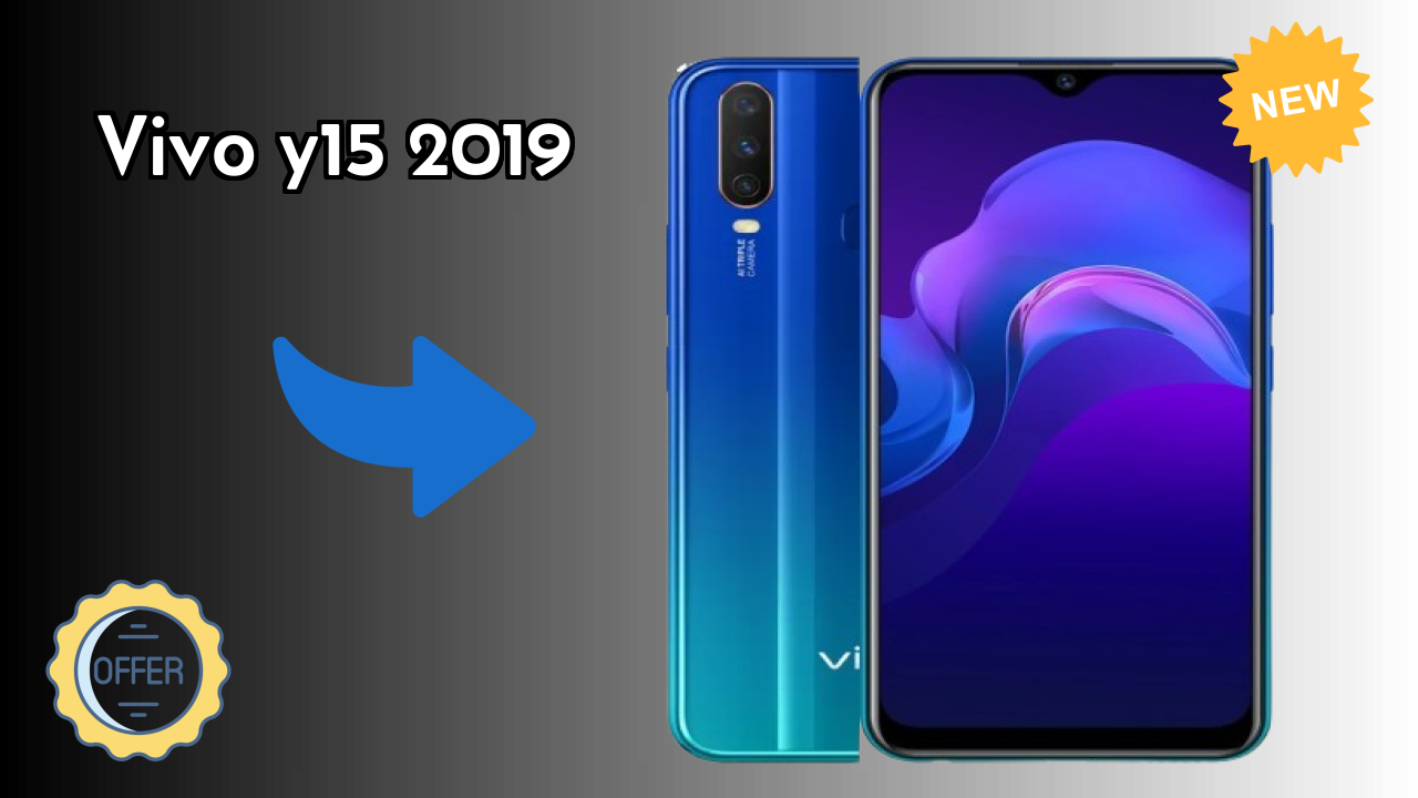 Vivo Y15 2019 at ₹14,500 - Should You Buy It?
