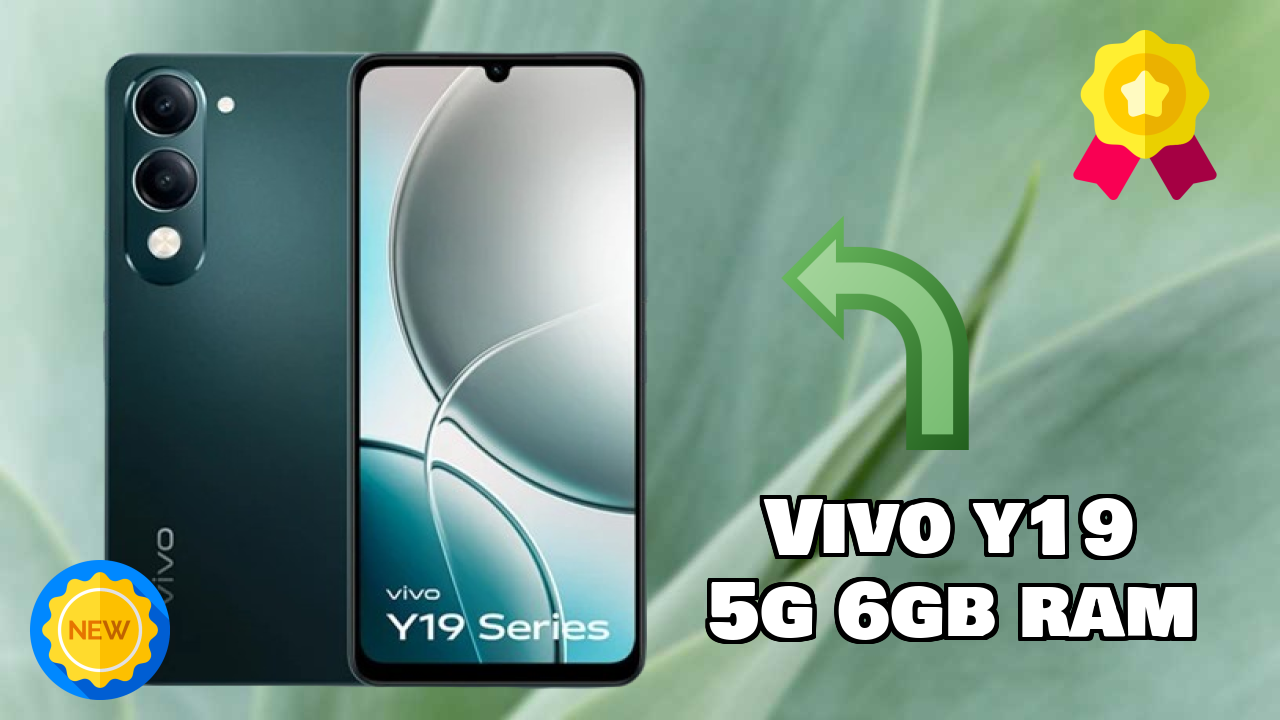 Vivo Y19 5G 6GB RAM Review: 6 GB RAM Multitasking Check