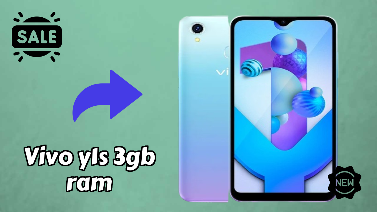 Vivo Y1s 3GB RAM Display Quality: IPS LCD Review