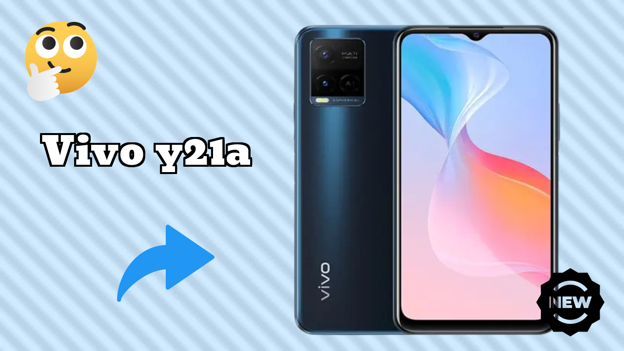 Vivo Y21A 2026 Full Review – Strengths & Weaknesses
