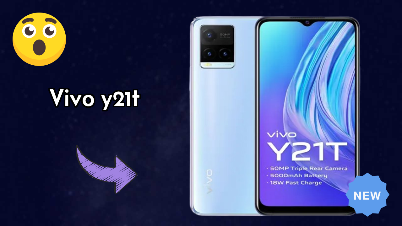 Vivo Y21T Camera Samples: 50 MP + 2 MP + 2 MP Rear Camera Real Photos
