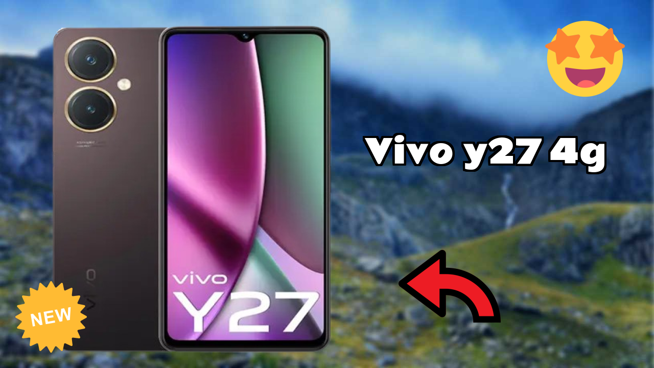 Vivo Y27 4G Camera Samples: 50 MP + 2 MP Rear Camera Real Photos