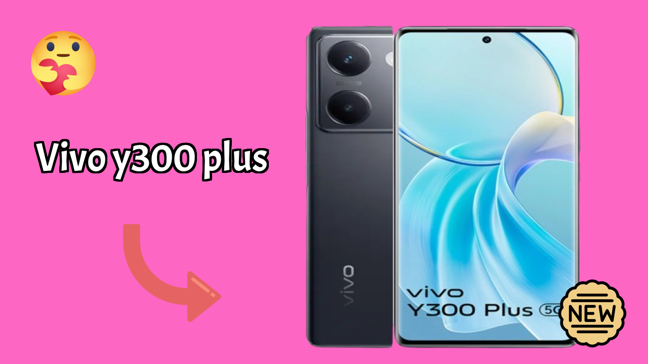 Vivo Y300 Plus Battery Test: 5000 MAh Endurance Review