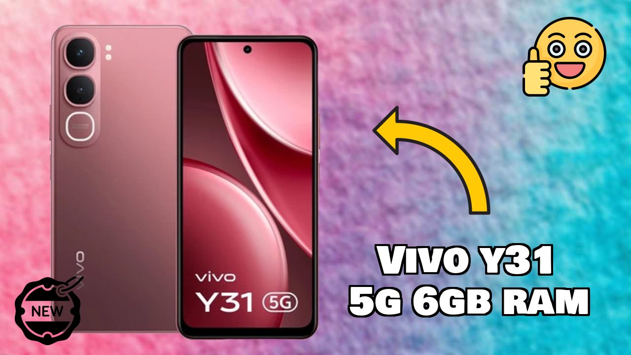 Vivo Y31 5G 6GB RAM Camera Quality: 50 MP + 0.08 MP Rear Camera Samples