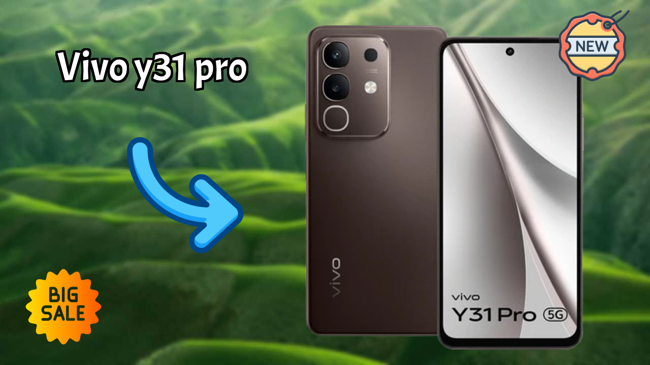 Vivo Vivo Y31 Pro - User Review & Experience Shared