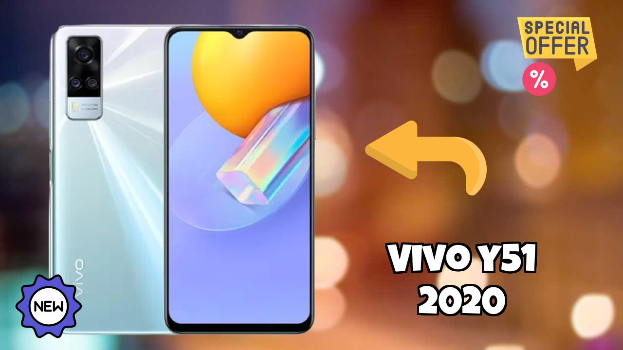 Vivo Y51 2020 at ₹21,990 - Should You Buy Now?