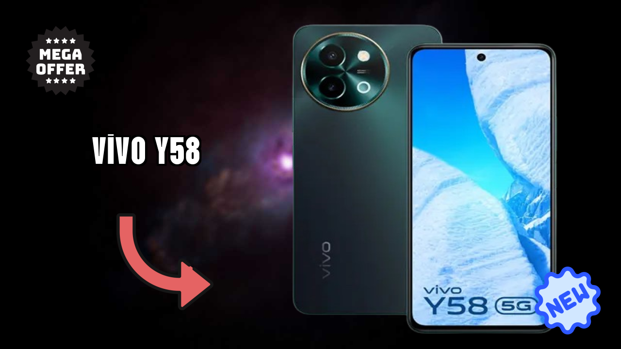 Vivo Y58 Camera Quality: 8 MP Front Camera Selfie
