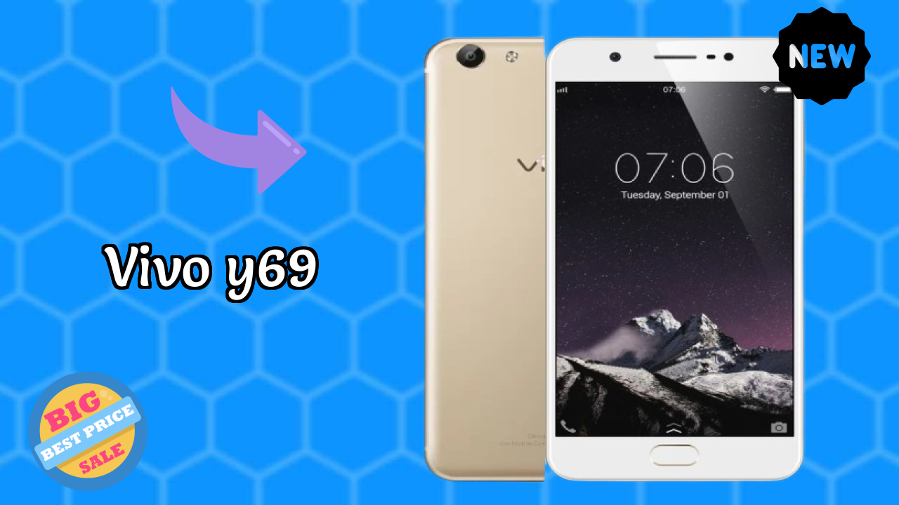 Vivo Y69 RAM Test: 3 GB RAM Handles Tasks Well