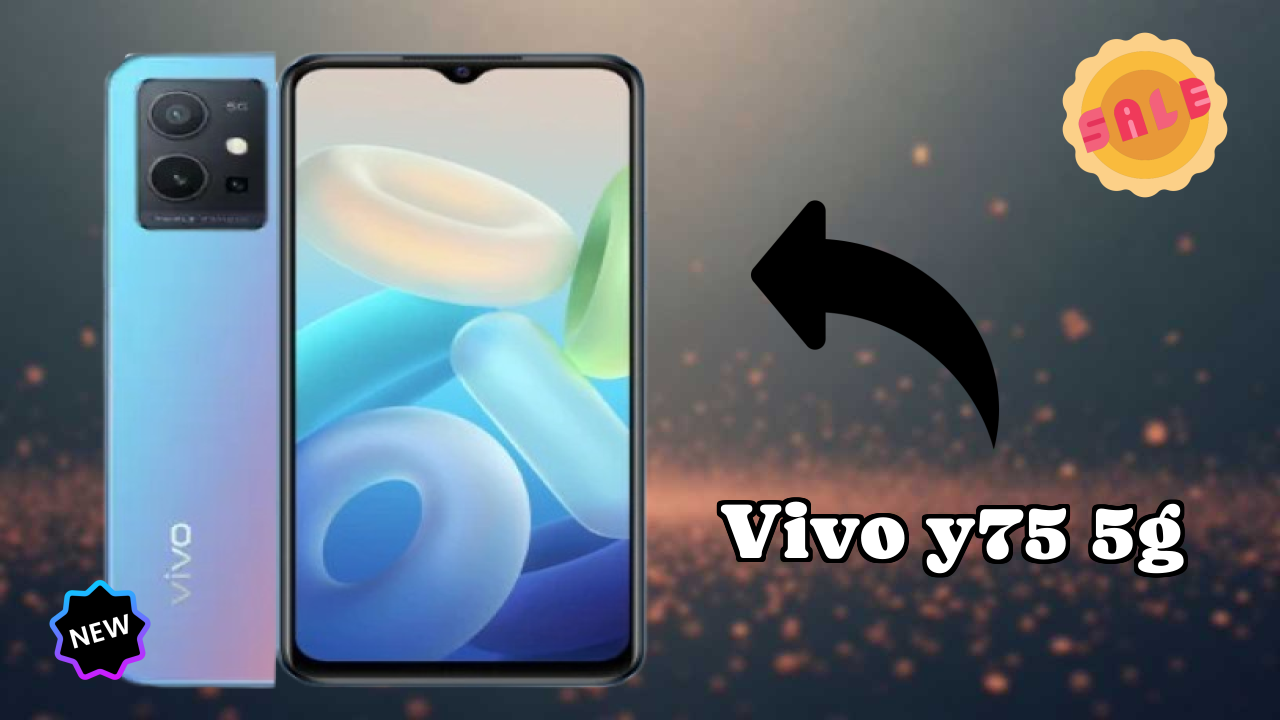 Vivo Y75 5G Battery Test: 5000 MAh Real-World Usage