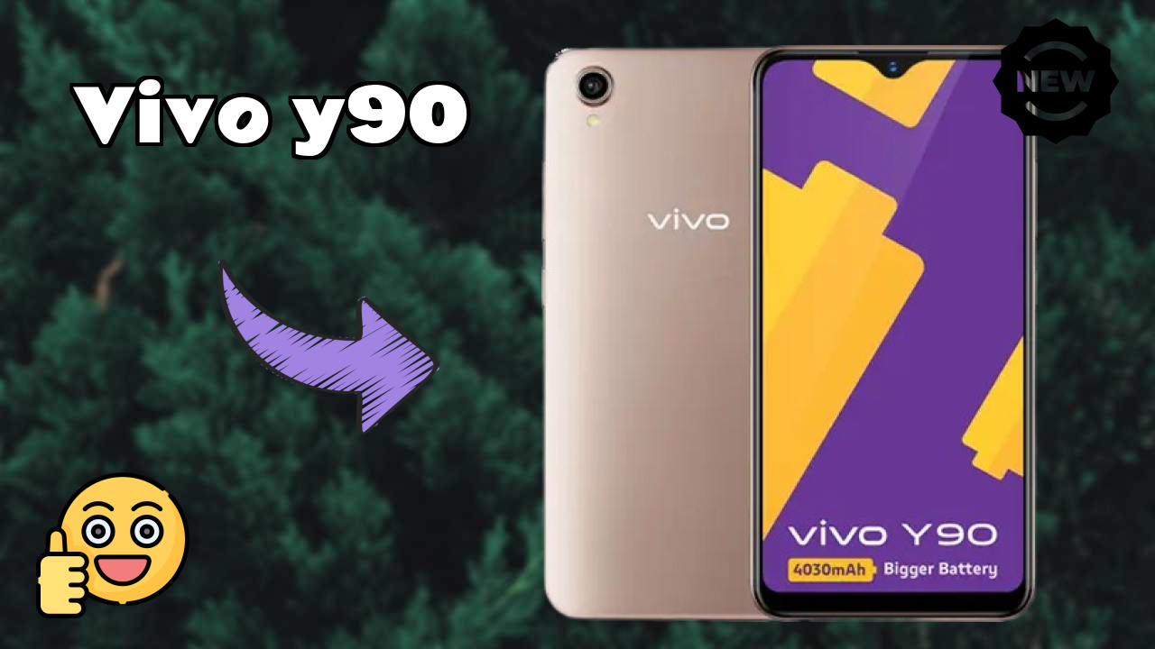 Vivo Y90 2026: Latest Model Review and Fetchers 