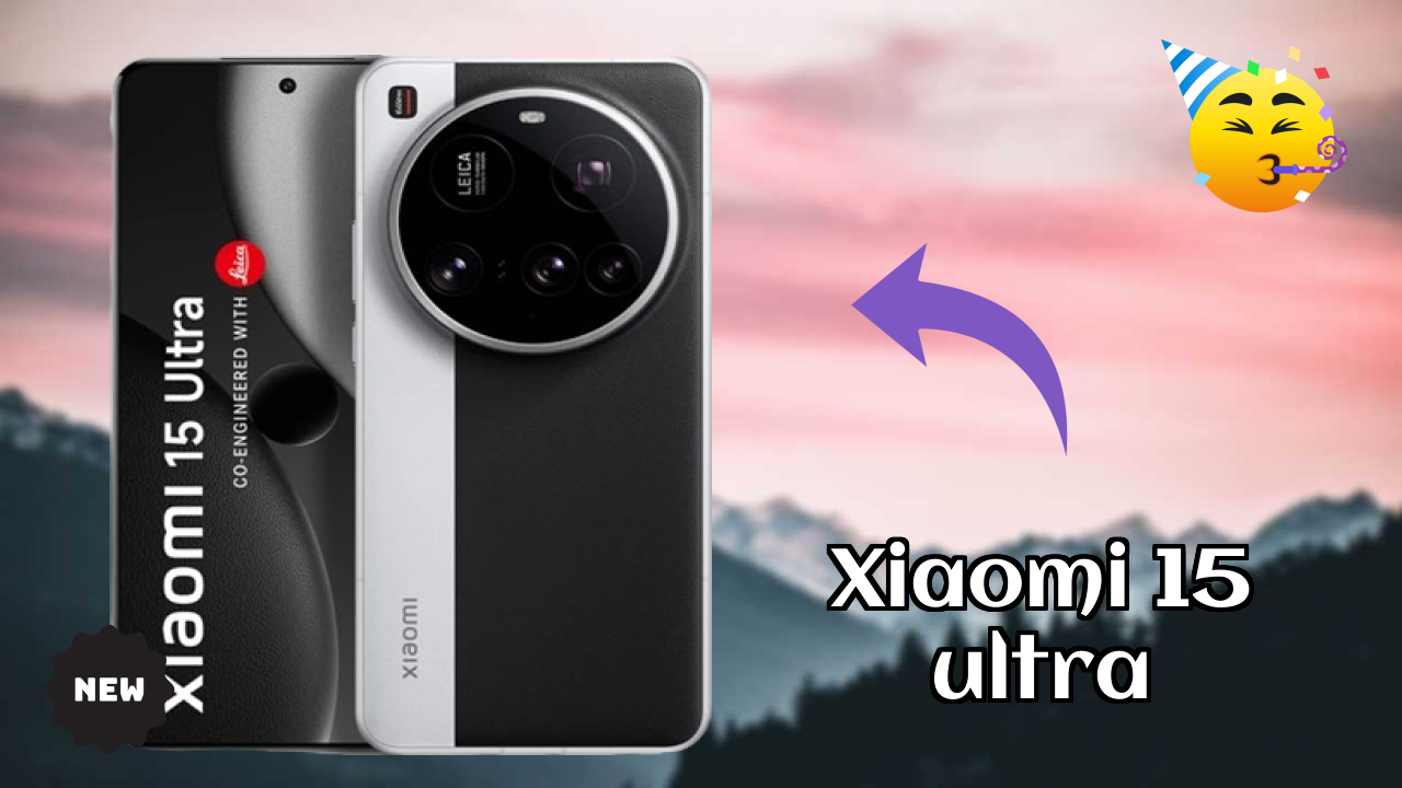 Xiaomi 15 Ultra Gaming Performance: Snapdragon 8 Elite FPS