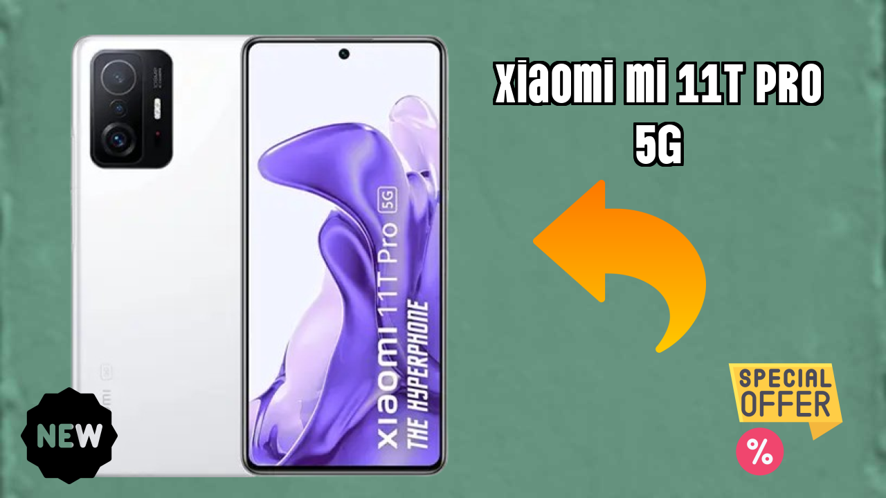 Xiaomi Mi 11T Pro 5G Camera Quality: 108 MP + 8 MP + 5 MP Rear Camera Photo Review