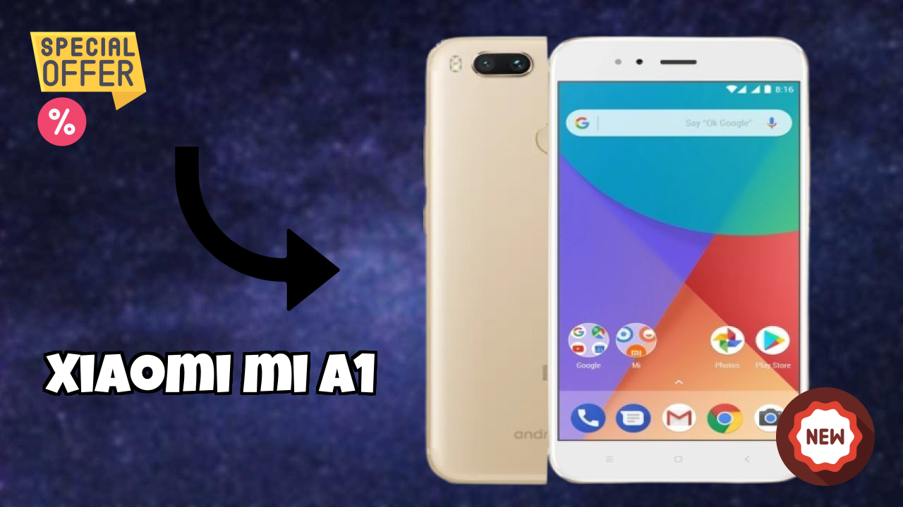 Xiaomi Mi A1 Camera Test: 12 MP + 12 MP Rear Camera Photo Quality