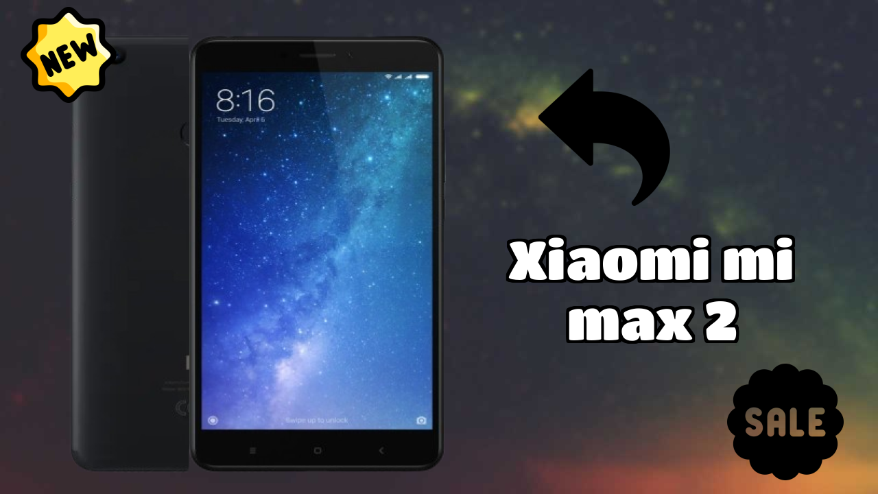 Xiaomi Mi Max 2 Price: ₹13,990 - Worth the Investment?