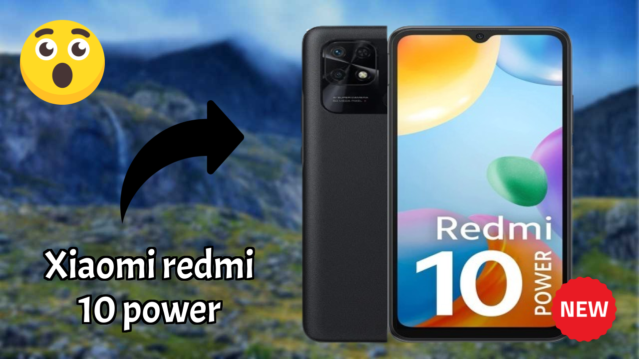 Xiaomi Redmi 10 Power Camera Review: 50 MP + 2 MP Rear Camera Photo Samples