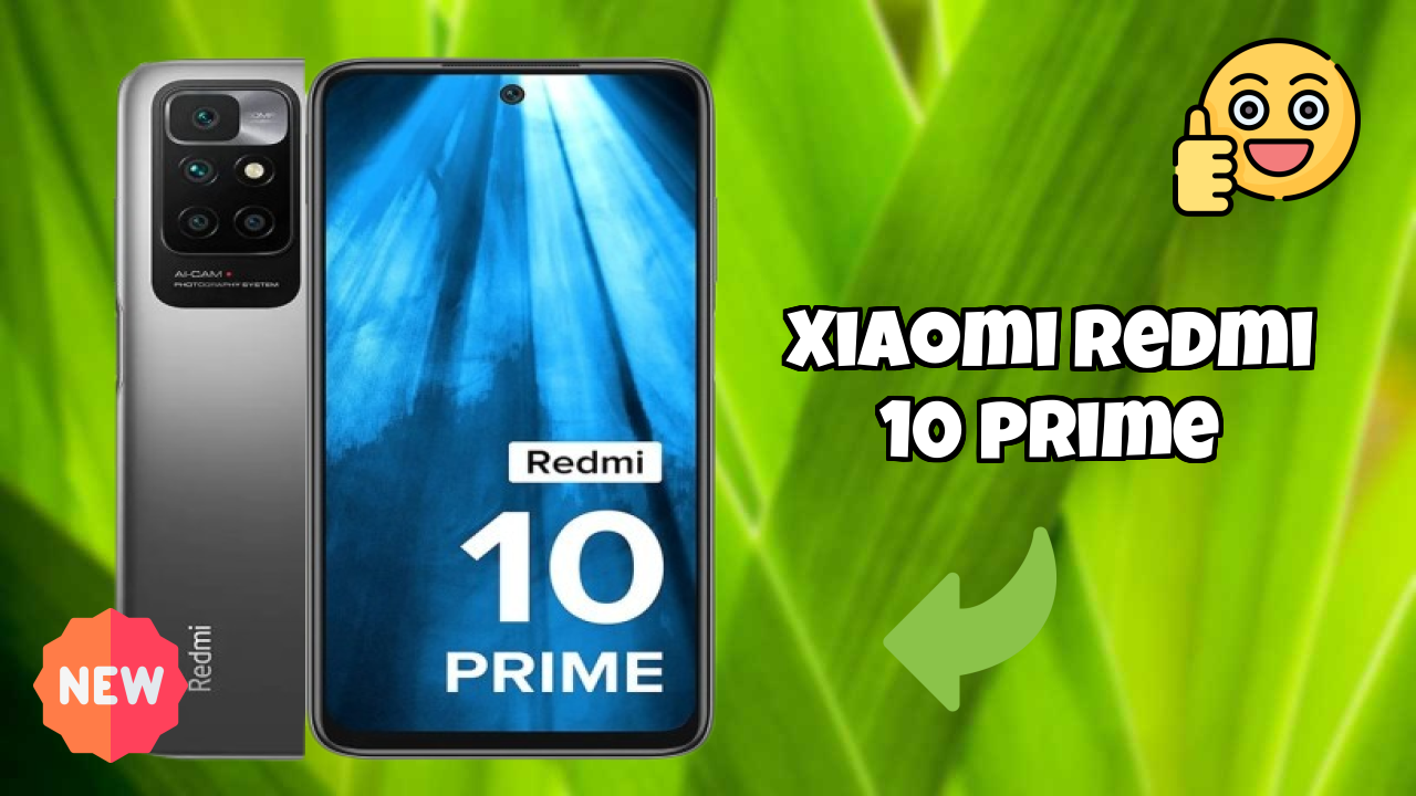 Is Xiaomi Redmi 10 Prime the Right Mobile for 2026?
