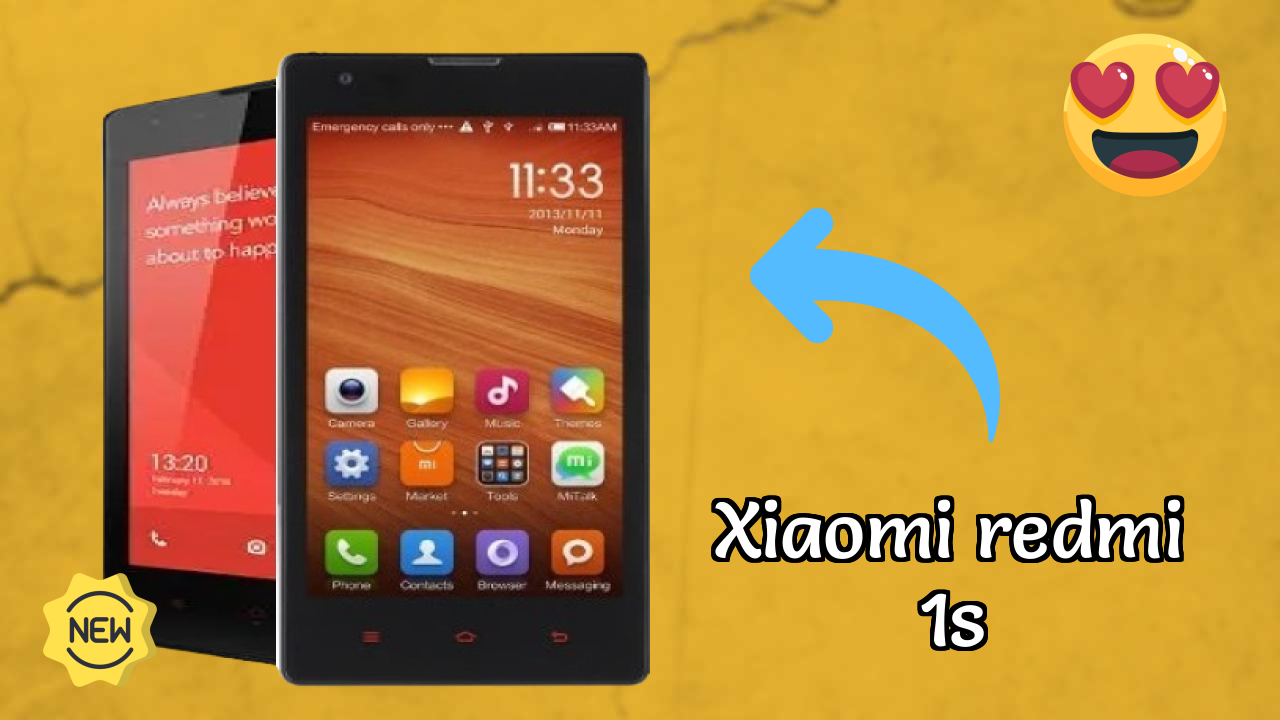 Xiaomi Redmi 1S Camera Quality: 8 MP Rear Camera Photo Test