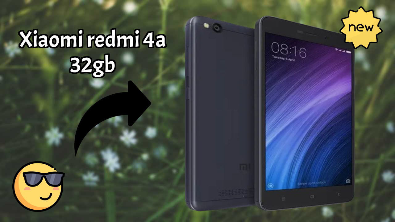Xiaomi Redmi 4A 32GB Camera Samples: 13 MP Rear Camera Real Photos