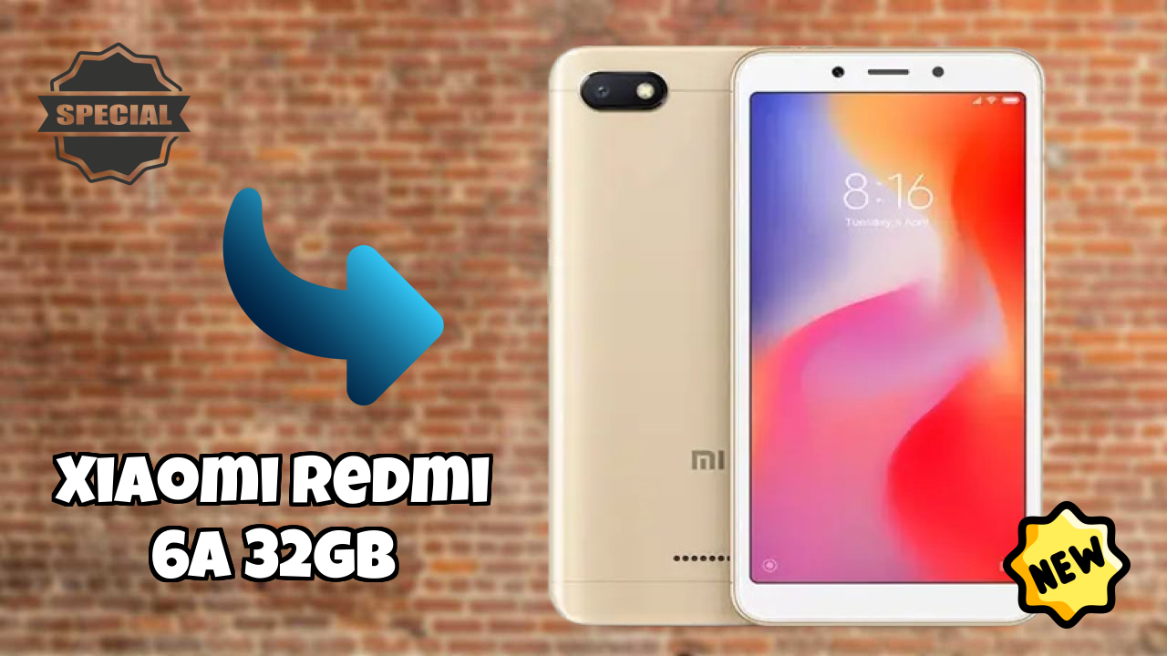 Xiaomi Redmi 6A 32GB 2026 Feature Battle – Top Choice?

